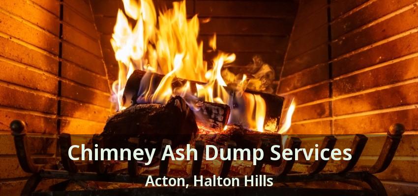 Chimney Ash Dump Services Acton, Halton Hills - ON