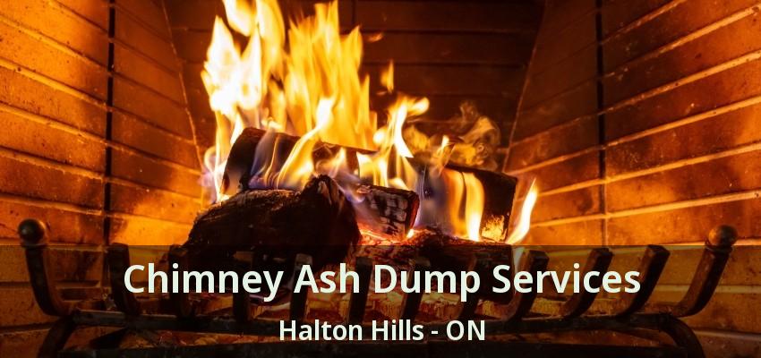 Chimney Ash Dump Services Halton Hills - ON