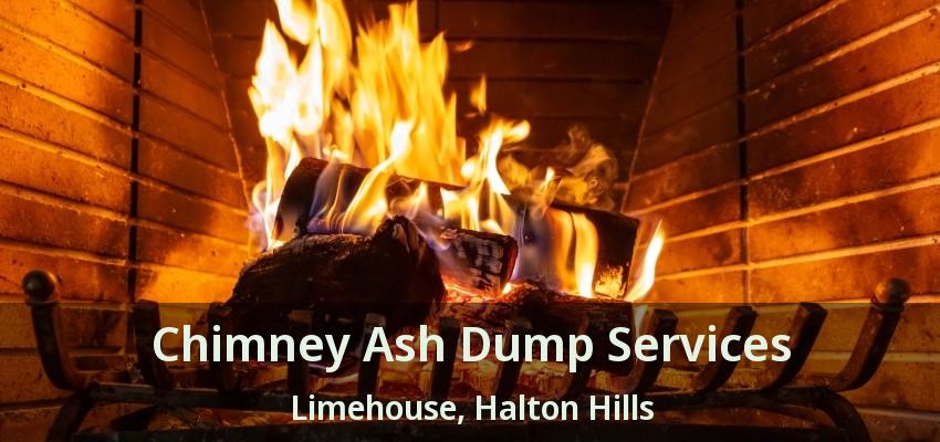 Chimney Ash Dump Services Limehouse, Halton Hills - ON
