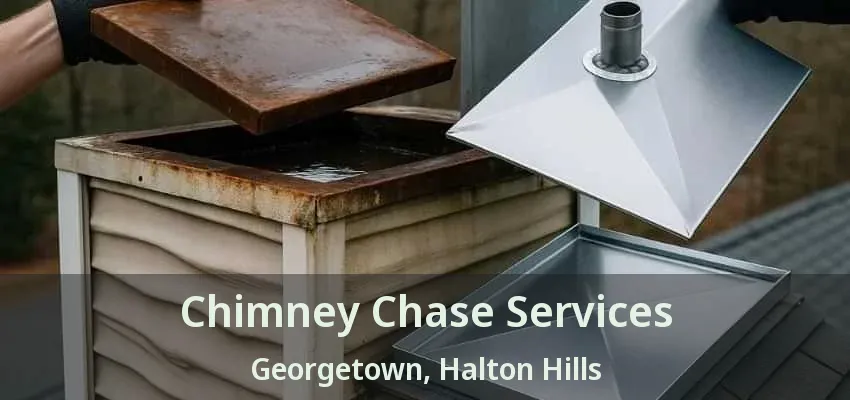 Chimney Chase Services Georgetown, Halton Hills - ON