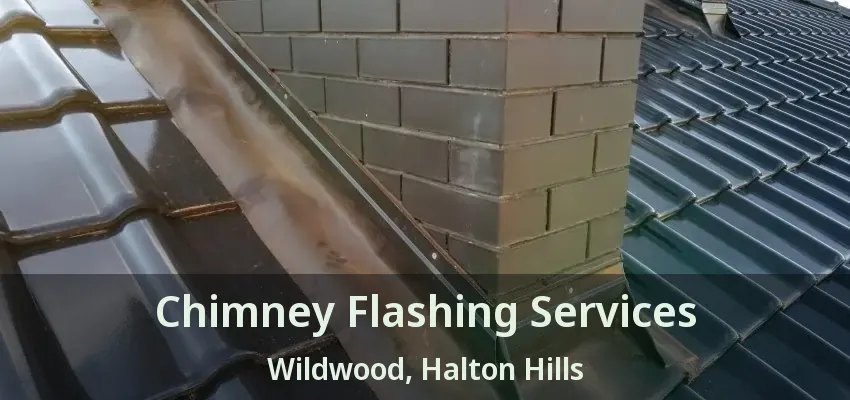Chimney Flashing Services Wildwood, Halton Hills - ON