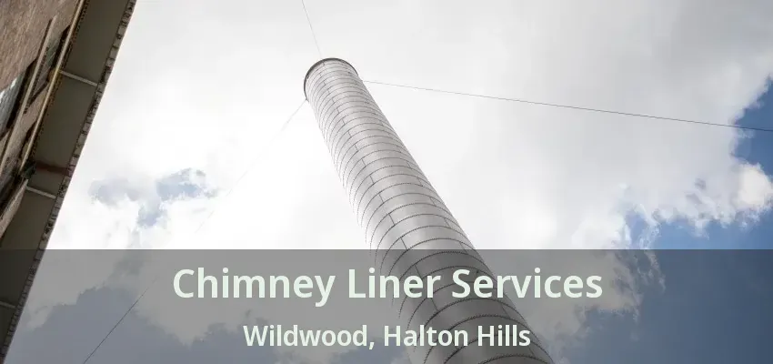 Chimney Liner Services Wildwood, Halton Hills - ON