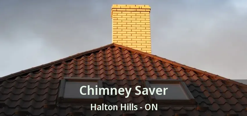 Chimney Saver Halton Hills - ON