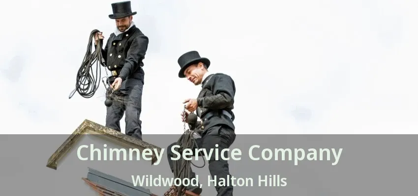 Chimney Service Company Wildwood, Halton Hills - ON