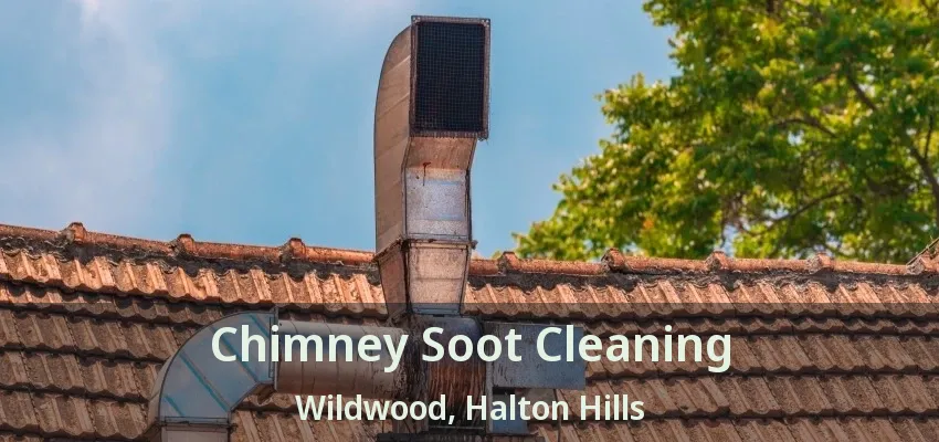 Chimney Soot Cleaning Wildwood, Halton Hills - ON