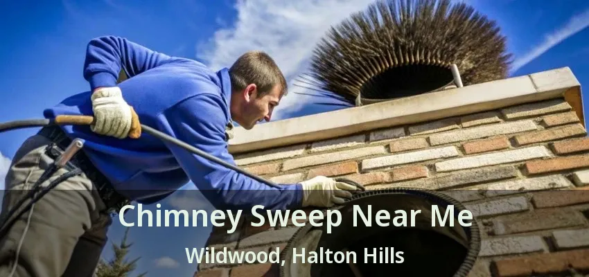 Chimney Sweep Near Me Wildwood, Halton Hills - ON