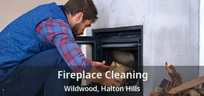 Fireplace Cleaning Wildwood, Halton Hills - ON
