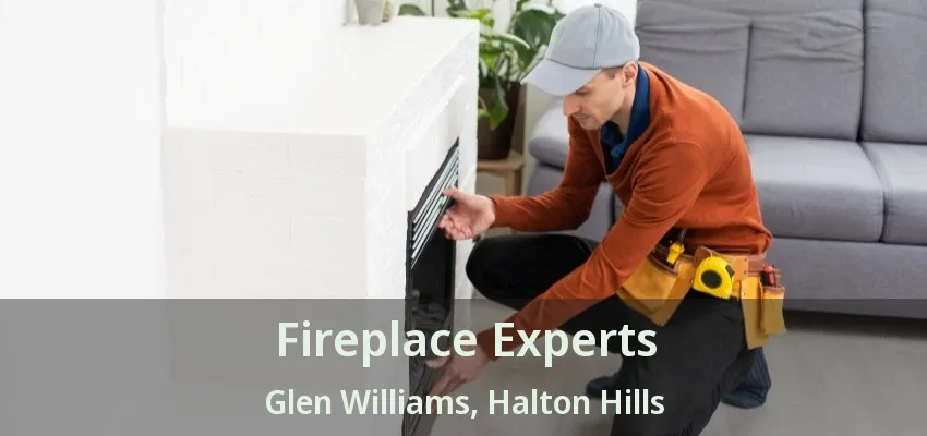 Fireplace Experts Glen Williams, Halton Hills - ON