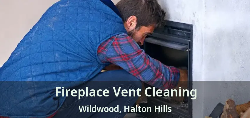 Fireplace Vent Cleaning Wildwood, Halton Hills - ON
