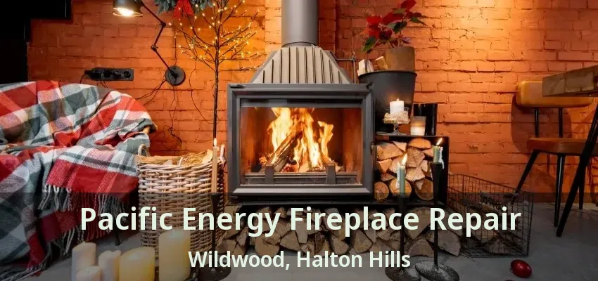 Pacific Energy Fireplace Repair Wildwood, Halton Hills - ON
