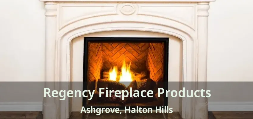 Regency Fireplace Products Ashgrove, Halton Hills - ON