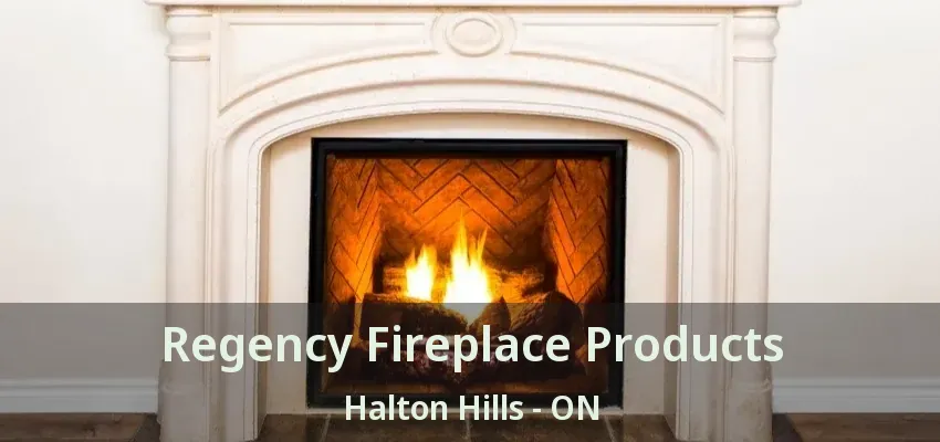 Regency Fireplace Products Halton Hills - ON