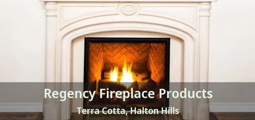 Regency Fireplace Products Terra Cotta, Halton Hills - ON