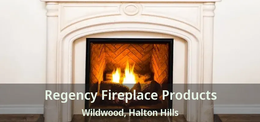 Regency Fireplace Products Wildwood, Halton Hills - ON