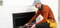 Jøtul Gas Fireplace Repair in Halton Hills