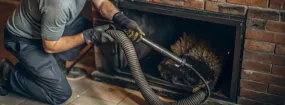 Chimney Cleaning Wildwood, Halton Hills