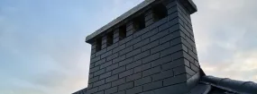 Chimney Crown Services Wildwood, Halton Hills