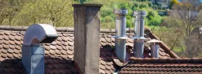 Chimney Experts Wildwood, Halton Hills