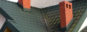 Chimney Flashing Services Wildwood, Halton Hills