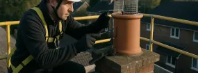 Chimney Pot Services Georgetown, Halton Hills