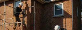 Chimney Rebuild Services Limehouse, Halton Hills