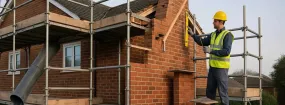 Chimney Repair Near Me Bannockburn, Halton Hills