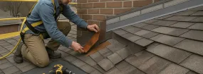Chimney Repair Crewsons Corners, Halton Hills