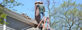 Chimney Service Wildwood, Halton Hills