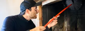 Chimney Sweep Services Wildwood, Halton Hills