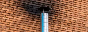 Creosote Removal Wildwood, Halton Hills
