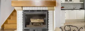 Fireplace Cleaning Wildwood, Halton Hills