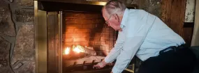 Fireplace Inspection Crewsons Corners, Halton Hills