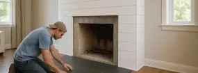 Fireplace Makeover Services Limehouse, Halton Hills