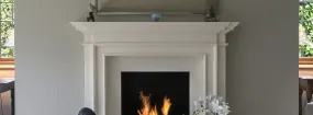 Fireplace Mantel Services Wildwood, Halton Hills