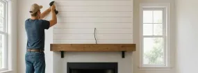Fireplace Refacing Halton Hills