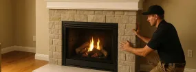 Fireplace Restoration Halton Hills
