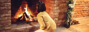 Fireplace Smell Removal Wildwood, Halton Hills