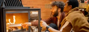 Fireplace Smoke Shaft Repair Wildwood, Halton Hills