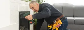Fireplace Technician Wildwood, Halton Hills