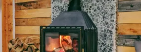 Fireplace Throat Services Wildwood, Halton Hills