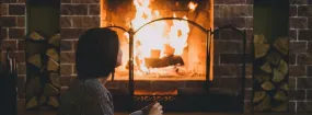 Fireplace Vent Cleaning Wildwood, Halton Hills
