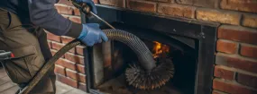 Gas Fireplace Cleaning Wildwood, Halton Hills