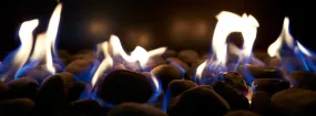 Gas Fireplace Embers Wildwood, Halton Hills