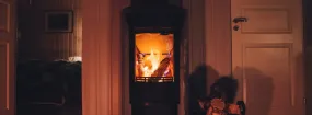 Hearthstone Stoves Fireplace Wildwood, Halton Hills