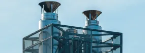 Industrial Chimney Services Wildwood, Halton Hills