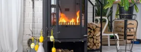 Osburn Fireplace Repair Wildwood, Halton Hills