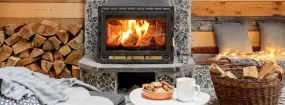 Pacific Energy Fireplace Repair Wildwood, Halton Hills
