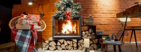 Quadra-Fire Fireplace Wildwood, Halton Hills