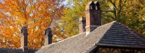 Residential Chimney Services Wildwood, Halton Hills