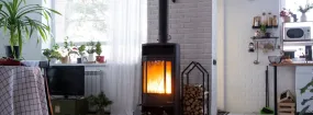 Wood Stove Chimney Services Wildwood, Halton Hills